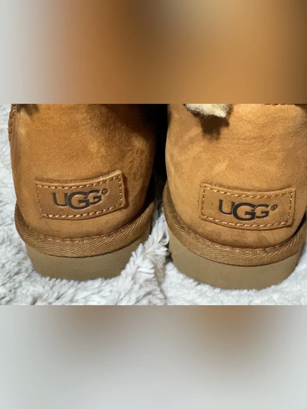 UGG Kristabelle Tall - Picture 5 of 7